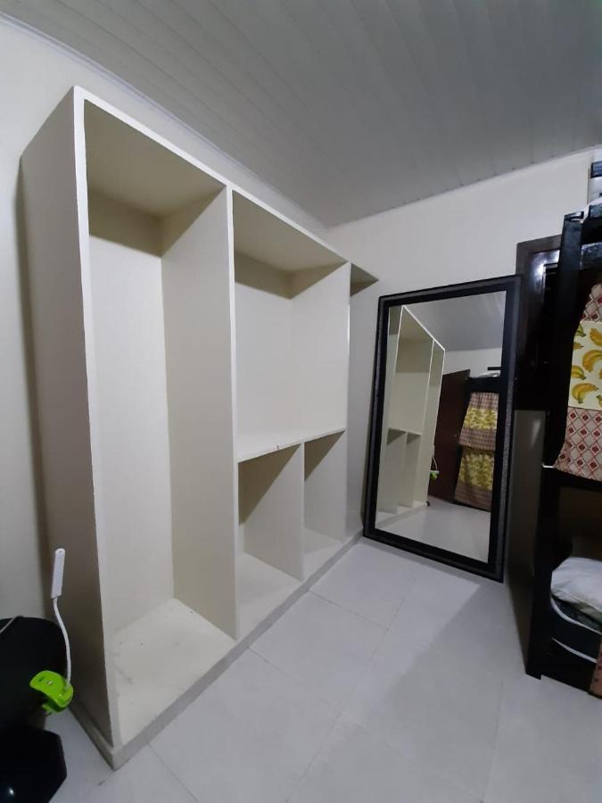 Macaco Surf Hostel Praia de Pipa Екстер'єр фото