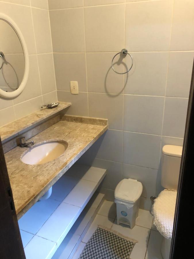 Macaco Surf Hostel Praia de Pipa Екстер'єр фото