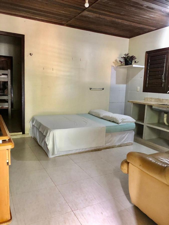 Macaco Surf Hostel Praia de Pipa Екстер'єр фото