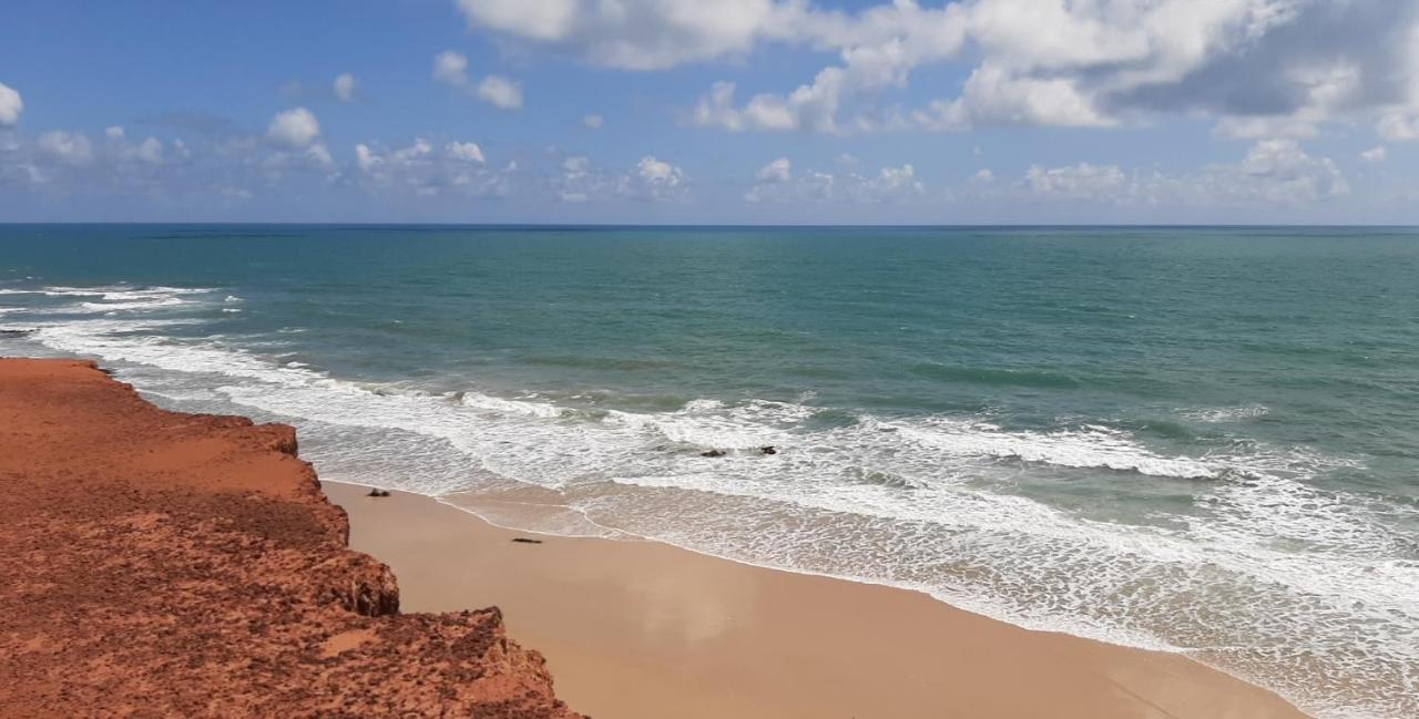 Macaco Surf Hostel Praia de Pipa Екстер'єр фото
